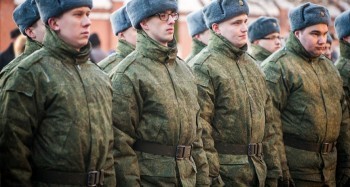 В Архангельской области не зафиксировано случаев уклонения от частичной мобилизации