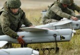 Дешевые, но высокоэффективные дроны  "Герань" стали неожиданностью для украинских систем ПВО
