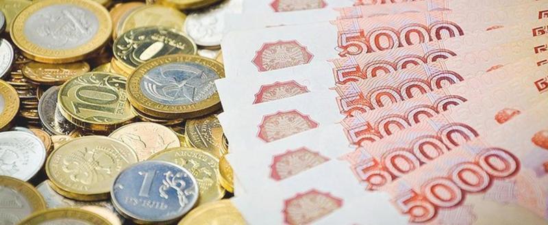 Из Фонда национального благосостояния возьмут триллион рублей для покрытия дефицита госказны