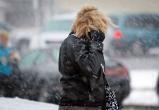 В Архангельской области в ближайшие три дня ожидается шквалистый ветер и сильные осадки
