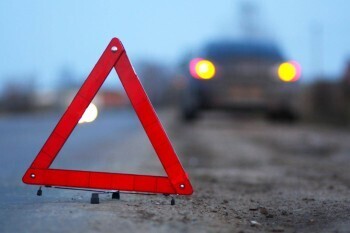 11 пешеходов погибли на дорогах Архангельской области за девять месяцев текущего года