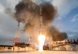 С космодрома в Архангельской области запустили очередную ракету-носитель с военным спутником