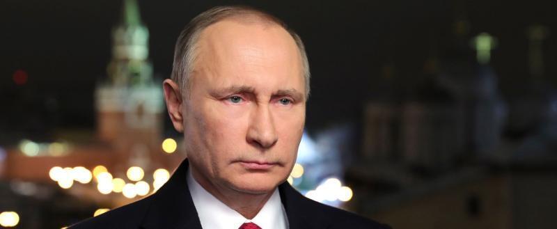 Президент Путин еще не определился со своим участием в выборах 2024 года