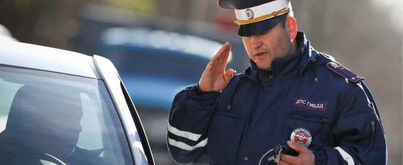 За год в Архангельской области произошло 356 аварий с участием пьяных водителей
