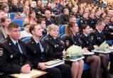 Коряжемские полицейские стали призерами областного конкурса