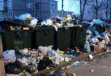 Стало известно, кто вывозит мусор в Коряжме после расторжения контракта с "ТОП Офисом"