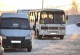 Стало известно актуальное расписание автобусов до Сольвычегодска и Козьмино