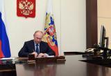 Закон о повышении МРОТ на 2023 год подписан Владимиром Путиным