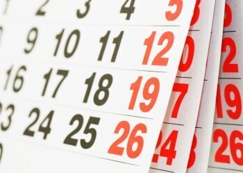 Появился календарь выходных дней на 2023 год