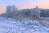 Жителей Архангельской области предупредили об аномальных морозах