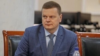 Названо имя нового министра спорта Архангельской области