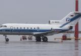 Между Котласом и Санкт-Петербургом возобновлено регулярное авиасообщение