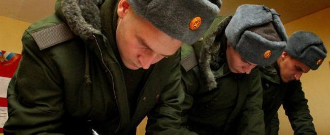 Минобороны РФ: отцы трех детей лишились отсрочки по мобилизации