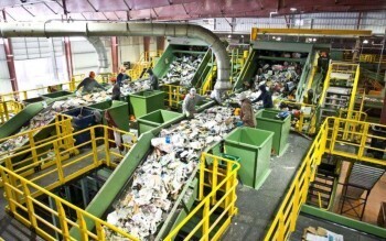 На сайте Госзакупок возобновлены торги по строительству мусоросортировочного комплекса в Коряжме