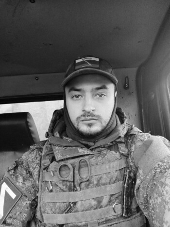Мобилизованный военнослужащий из Архангельской области погиб в ходе СВО