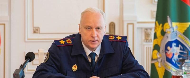 Председатель СК Александр Бастрыкин заинтересовался жестоким избиением подростка в Архангельской области