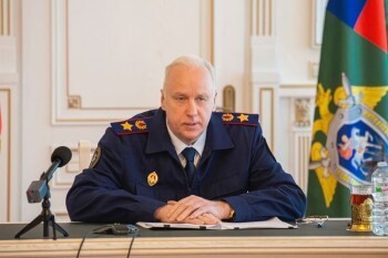 Председатель СК Александр Бастрыкин заинтересовался жестоким избиением подростка в Архангельской области