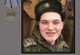 Военнослужащий из Архангельской области погиб в боях под Артемовском в ДНР