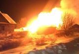 С начала года в пожарах погибли 13 жителей Архангельской области