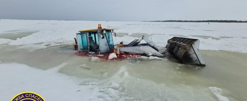 Фото Аварийно-спасательная служба Северодвинска
