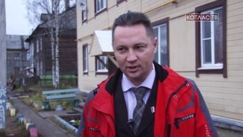 Котласский депутат стал фигурантом уголовного дела о повторной дискредитации армии