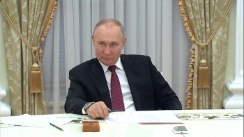Завтра Владимир Путин приедет в Архангельскую область