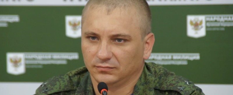 Андрей Марочко об ударе по Луганску: был слышен характерный звук ракеты