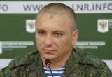Андрей Марочко об ударе по Луганску: был слышен характерный звук ракеты