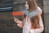 Развеян миф о том, что сигареты помогают побороть стресс