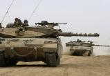 «Учитывая черноземы…» Эксперт о возможной поставке Киеву танков «Меркава»