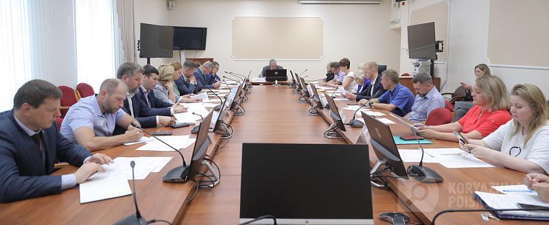 Министерство труда, занятости и социального развития Архангельской области