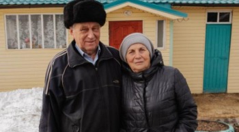 Всероссийское признание: семья из Архангельской области получила награду «Семья года — 2024»