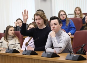 В Северодвинске стартовал прием заявок на получение стипендий главы города для лучших студентов