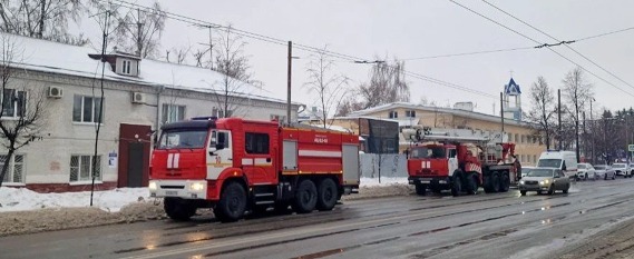 Фото: Оксана Сотник / ТАСС