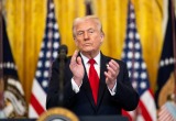 Пошлины от Трампа наверняка сотрясут рынки 