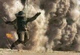 «Повелитель бури» - история войны и человека