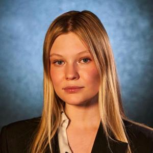 Арина Румянцева