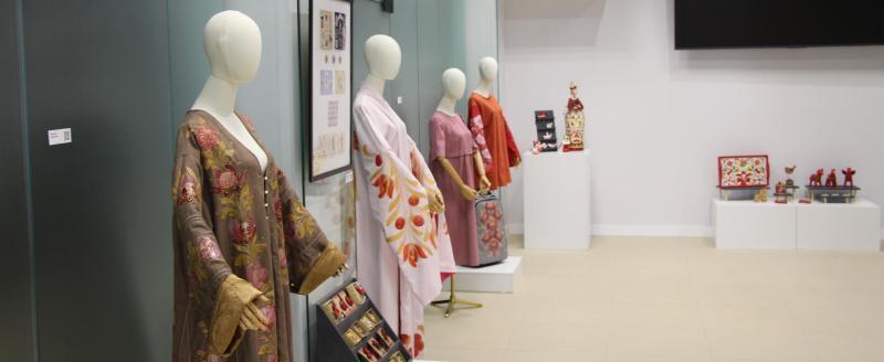 Фото: Пресс-служба Министерства культуры Архангельской области