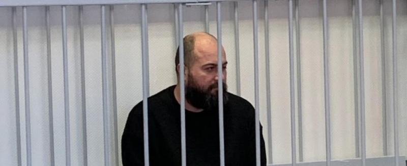 Фото: Пресс-служба Ломоносовского районного суда