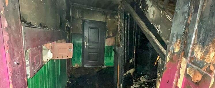 Фото: Пресс-служба агентства ГПС и ГЗ Архангельской области