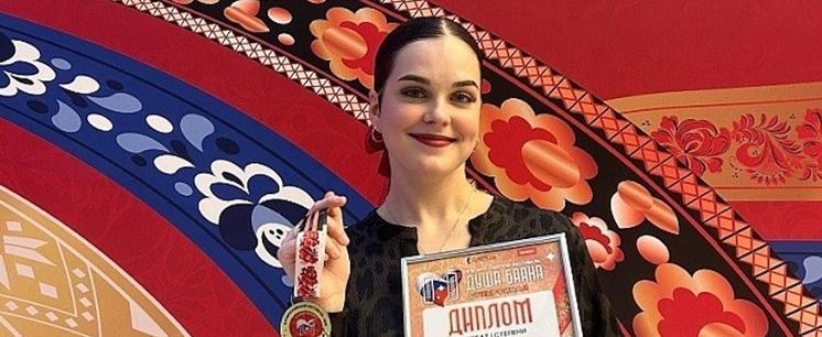 Фото: Пресс-служба фестиваля «Душа баяна»