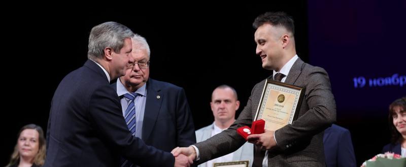 Фото: Пресс-служба главы муниципального образования г. Архангельск