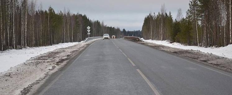 Фото: Пресс-служба министерства транспорта Архангельской области