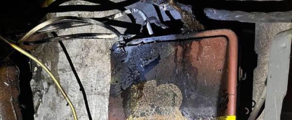 Фото: МЧС России по Архангельской области