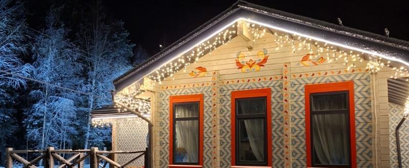 Фото: Санаторий «Беломорье»