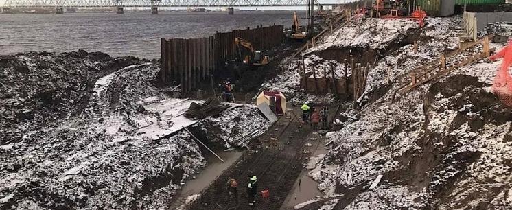 Фото: Пресс-служба министерства строительства и архитектуры Архангельской области