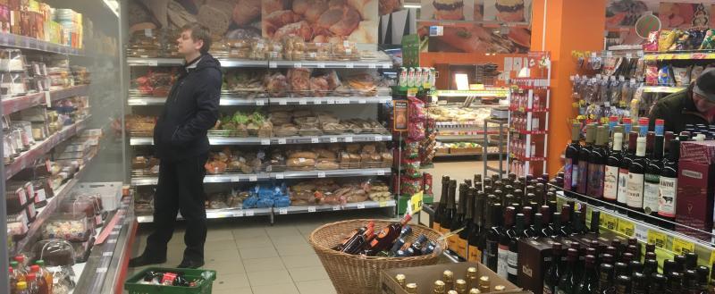 Фото: Коммуниционное агенство Медиа консалт