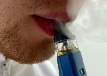 Россия движется к ограничению вейпов: пример Пермского края