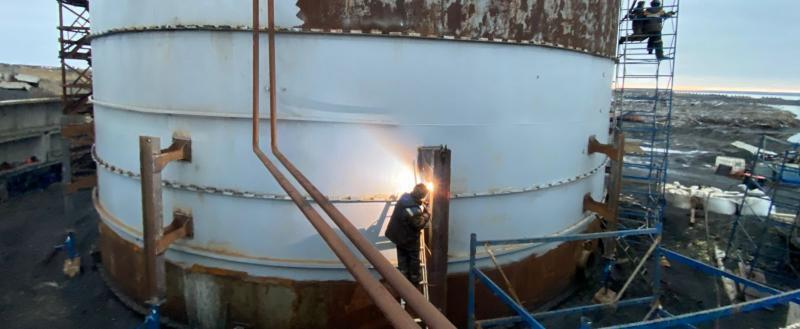 Фото ФГБУ «Центральное жилищно-коммунальное управление» Минобороны России