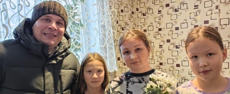 Фото: Администрация Мезенского округа